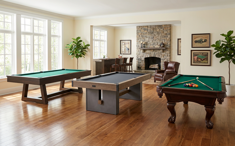 Pool Tables