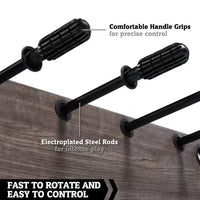 Charleston 48 In. Foosball Table