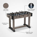 Charleston 48 In. Foosball Table